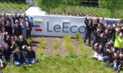 Der chinesische Konzern will mit Smartphones und Videostreaming in die USA expandieren.