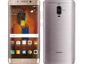 Es kommt also doch nach (Nord-)Europa! Das Mate 9 Pro von Huawei.