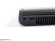 ...und ein leistungsfähiges Kühlkonzept.