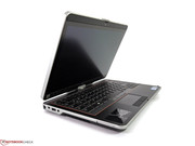 Weniger aktuell ist dafür die Leistungsaustattung, ...