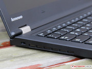 ...die selbst unter Last sehr leise gekühlt werden.