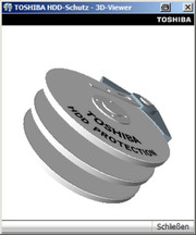 Eines der vielen Tools ...