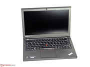 Das Lenovo ThinkPad X240 hat im Vergleich zum Vorgänger ThinkPad X230...