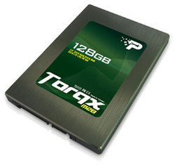 Die Patriot Memory Torqx 128 GB