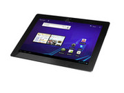 Im Test: Captiva PAD 10.1