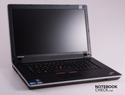 Im Test:  Lenovo ThinkPad Edge 15 0301-DFG