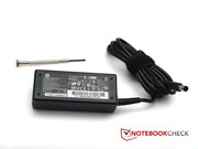 Netzteil des HP ProBooks