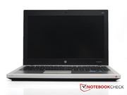 Im Test:  HP ProBook 5330m-LG724EA