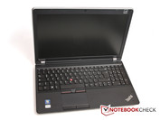 Lenovo ThinkPad Edge E525