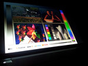 Blickwinkel Dell Inspiron 17R-SE