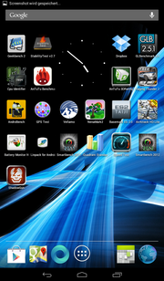 ... und ich Hochformat.