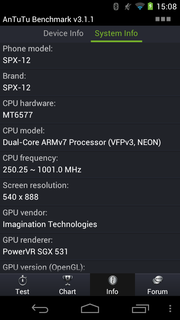 Die Dual-SIM-Funktion erfordert eine Anpassung der Telefon-App.