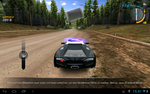 "Need For Speed Hot Pursuit"