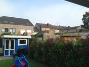 Apple iPhone 5: Umgebung