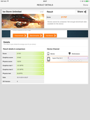 3DMark Ice Storm Unlimited (kühler Zustand)