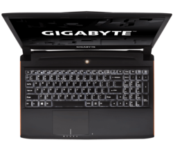 Im Test: Gigabyte P55 V4. Testmodel zur Verfügung gestellt von Gigabyte US