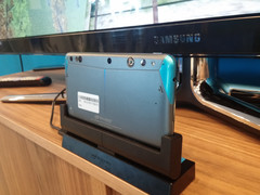 Intel zeigt Smartphone-Prototyp mit RealSense