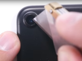 Apple's iPhone 7 wird gleich am ersten Verkaufswochenende mutwillig beschädigt.