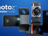 Die erste wirkliche Innovation seit dem ersten iPhone 2007? Lenovo's neuer Moto Z-Spot.