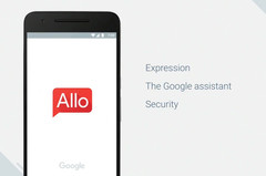 Allo soll einiges anders machen als die Konkurrenz. Google bringt einen neuen Messenger.