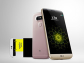 LG G5