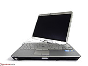 Im Test:  HP EliteBook 2760p-LG682EA