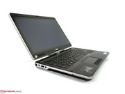 ...die noch auf der Intel-Sandy-Bridge-Generation aufbaut.