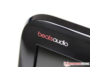 kommt das beatsaudio-System zum Einsatz.