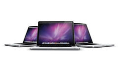 Apple: Macbook Pro non-Retina verschwindet