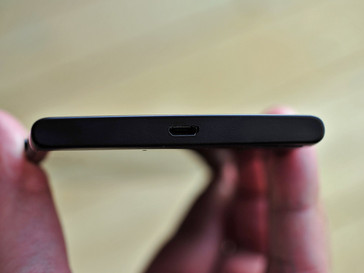 Micro USB Port (Bildquelle: Windows Central)