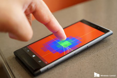 Nokia McLaren: Gecanceltes 2014er Lumia Flaggschiff bekommt Nachruf-Review (Bildquelle: Windows Central)