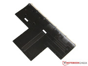 ob die zierlichen Plastikteile dies auf Dauer überstehen, ist eher zweifelhaft.