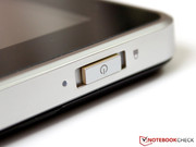 und hier wird das Slate 2 zum Leben erweckt.