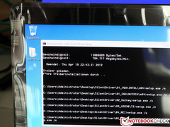 Falls gewünscht, werden auch Betriebssystem und Treiber vorinstalliert.