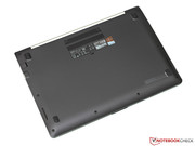 Mit ein wenig Geschick sowie dem passenden Schraubendreher...