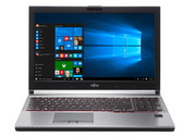 Fujitsu: Neue 15,6 Zoll Workstation Celsius H760