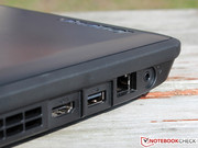 sticht neben der üblichen Standardkost hervor.