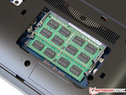 lassen sich Arbeitsspeicher...