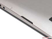 ...sorgen für einen recht kräftigen und ausreichend lauten Sound, ...