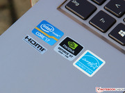 Hardware-Power: Leistungssorgen werden den Anwender kaum plagen.