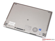 Vor dem Öffnen der Unterseite...