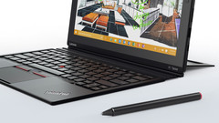 Lenovo: ThinkPad X1 Tablet nun erhältlich
