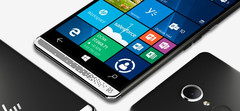 HP: Windows Phone Elite X3 wird teilweise zurückgehalten