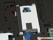 oder Festplatte aufrüsten.