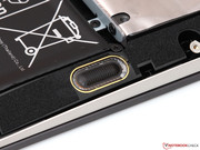 Zwei kleine Stereolautsprecher...