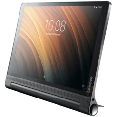 Lenovo: Yoga Tab 3 Plus Android-Tablet aufgetaucht (Quelle: Winfuture.de)