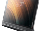 Lenovo: Yoga Tab 3 Plus Android-Tablet aufgetaucht (Quelle: Winfuture.de)