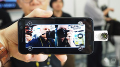 Im Ausland eignet sich das Smartphone aktuell besser für andere Dinge, als für Telefonieren über LTE.