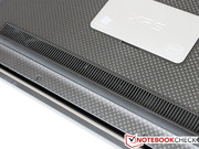 Bis zu 63 Grad Celsius stimmen bedenklich.