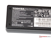 ...mit 45 Watt Ausgangsleistung.